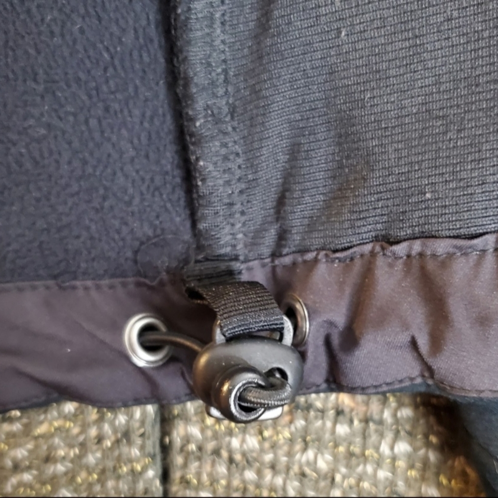 Spyder XTL Jacket - Picture 11 of 14